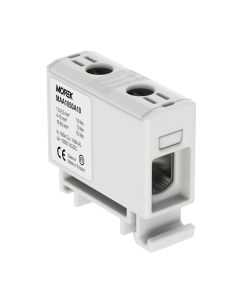 MOREKOTL50P Gnybtas OTL50 1x1.5-50mm2 Morek MAA1050A10 (pilkas) iš UAB SINTAS