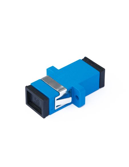 OPADSCSCSMDUPLEX Optinis adapteris SC/UPC-SC/UPC SM iš UAB SINTAS