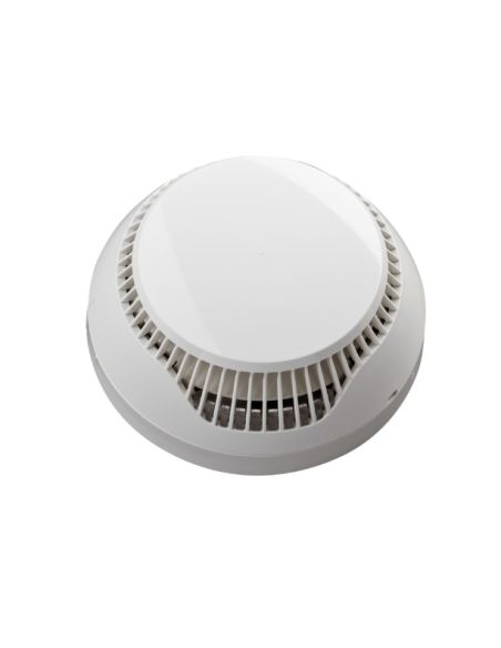 IRISS130 Adresinis dūmų detektorius Teletek Sensir IRIS S130 iš UAB SINTAS