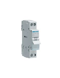 HSFT125 Modulinis perjungėjas Hager SFT125 (1P, 25A, 1 mod) iš UAB SINTAS