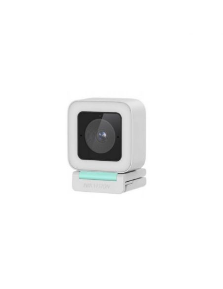 KIPIDSUL4PW Hikvision internetinė kamera iDS-UL4P (balta) iš UAB SINTAS