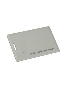 PSKPS103STOR RFID kortelė S102 (stora) iš UAB SINTAS 2