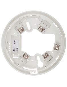 IRISS130BAZ Bazė adresuojamiems jutikliams TELETEK SensoIRIS B124 iš UAB SINTAS