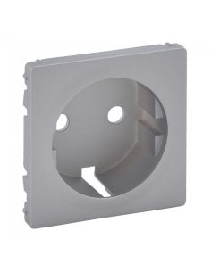 LVALENAPDAILAROZALIUM Kištukinio lizdo apdaila Valena Life Legrand 755202 (aluminium spalva) iš UAB SINTAS
