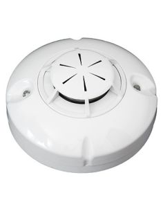 DTFD8020 Temperatūros detektorius Unipos FD8020 (su LED kontaktais, su baze) iš UAB SINTAS