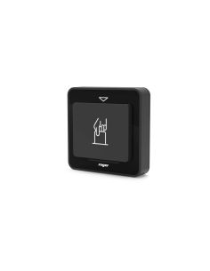 MCT82M-IOBK Skaitytuvas ROGER MCT82M-IO (RACS 5, Mifare, su integruotu I/O reliniu moduliu, vidaus) iš UAB SINTAS