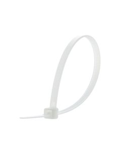 VDIR180X4.6 Dirželis kabeliui LEGRAND 031827 180x4.6mm (baltas) iš UAB SINTAS