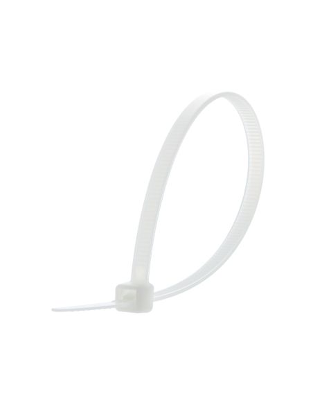 VDIR180X4.6 Dirželis kabeliui LEGRAND 031827 180x4.6mm (baltas) iš UAB SINTAS