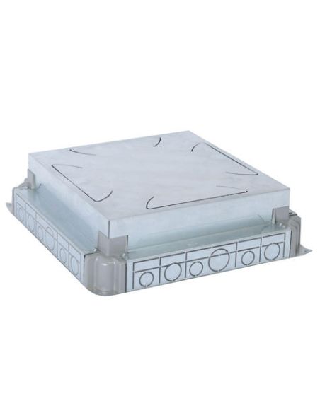 LGDB16/24MOD Grindinė dėžė betonavimui 16/24mod. Legrand 088092 iš UAB SINTAS