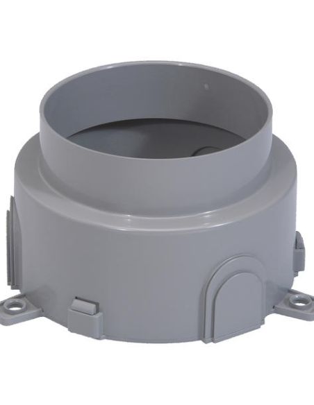 LGDB3MOD Grindinė dėžė betonavimui 3mod. Legrand 089649 iš UAB SINTAS