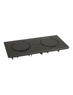 L089752 Grindinė dėžė 4mod. Legrand 089752 (šlifuoto rudo plieno) iš UAB SINTAS