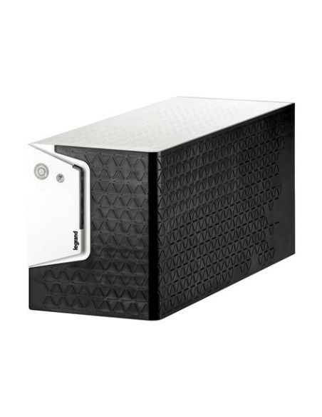 L310187 Legrand 310187 UPS (tower, 1000VA/600W) iš UAB SINTAS