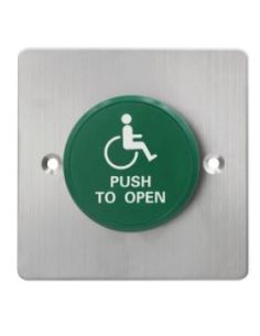 PSABKS886H Praėjimo sistemos mygtukas K-S886H (EXIT, neįgaliūjų, potinkinis) iš UAB SINTAS