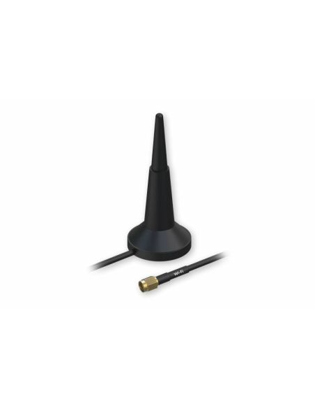 ANTSMAWIFIPR1KRD30 Teltonika lauko antena WI-FI RP-SMA (1.5 m kabelis, lauko) iš UAB SINTAS
