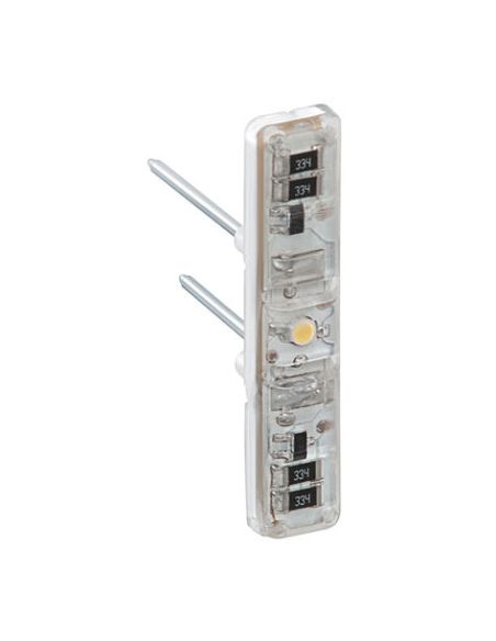 LVALEN1KLBSD Šviesos diodai 2 kl. jungikliui Valena life Legrand 067686 iš UAB SINTAS