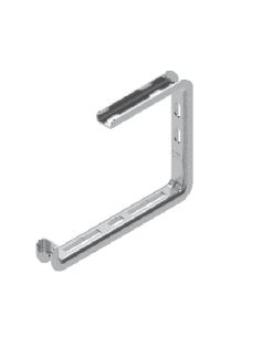 BAKSWSS50 Lentyna prie sienos/lubų BAKS WSS50 (70mm) iš UAB SINTAS 2