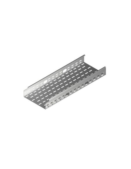 BAKSKFJ100H603 Perforuotas kanalas su KLIK sistema BAKS KFJ200H60/3 (1 mm) iš UAB SINTAS