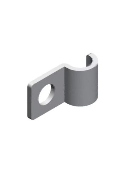 BAKSUDF5MM Apkaba nedegiam kabeliui BAKS UEF (E90, 5 mm) iš UAB SINTAS
