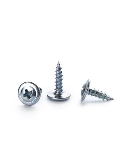 VSAV4.2/25 Savisriegis varžtas 4.2/25mm (50 vnt.) iš UAB SINTAS