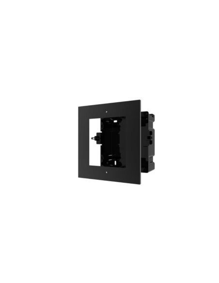 VSDDSKDACF1B Įleidžiama dėžutė Hikvision DS-KD-ACF1 (black) iš UAB SINTAS