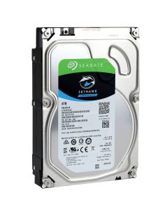 XKD4TBHDDSEAGATE Kietasis diskas SEAGATE Surveillance ST4000VX016 Hik-vision 4 TB iš UAB SINTAS