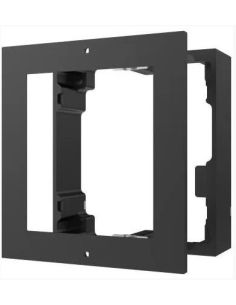 VSDDSKDACW1B Virštinkinė dėžutė Hikvision DS-KD-ACW1 (juoda) iš UAB SINTAS