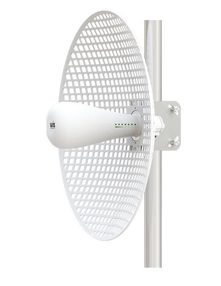 RLANBRWISODU205G LTE antena 5G WIS WIS-ODU20-5G iš UAB SINTAS