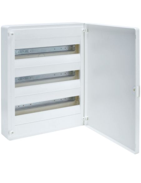 HVS318PD Hager 3x18 mod. virštinkinis skydelis VS318PD iš UAB SINTAS
