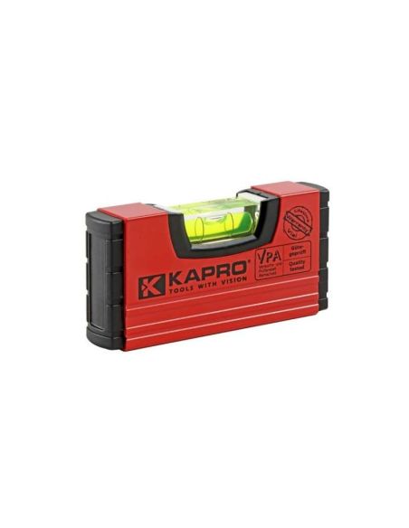RMTOOLSMINI Gulsčiukas mini KAPRO (10cm) iš UAB SINTAS