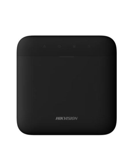 DSPWA96MWEBLACK Hikvision centralė DS-PWA96-M-WE AX PRO BLACK (juoda) iš UAB SINTAS