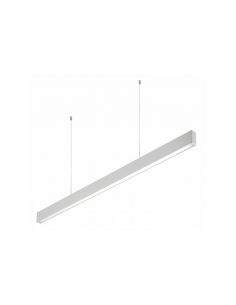 GTVLDKD12WOKNB KODO-OK apvalus šviestuvas prie sienos LD-KD12WOK-NB (baltas, 12W, 1080lm, IP54, 4000K) iš UAB SINTAS