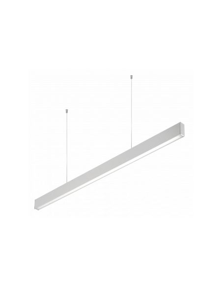 GTVLDKD12WOKNB KODO-OK apvalus šviestuvas prie sienos LD-KD12WOK-NB (baltas, 12W, 1080lm, IP54, 4000K) iš UAB SINTAS