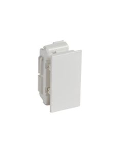 LEGRAND603857 Tvirtinimo mechanizmas loveliui 100 x 50 Mosaic Legrand 603857 (baltas) iš UAB SINTAS
