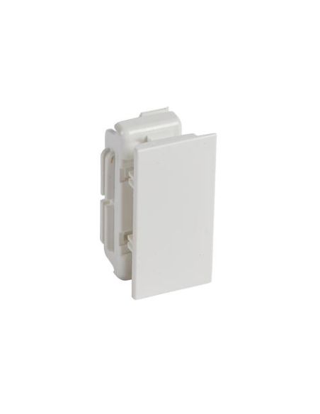 LEGRAND603857 Tvirtinimo mechanizmas loveliui 100 x 50 Mosaic Legrand 603857 (baltas) iš UAB SINTAS