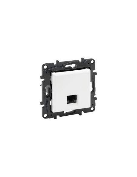 LNILOEUTP6A UTP 6 lizdas Niloe Step Legrand 863167 (baltas) iš UAB SINTAS