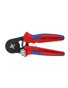 KNIPEX975304 Užspaudimo replės KNIPEX 975304 (antgaliams 0.08-10/16mm) iš UAB SINTAS