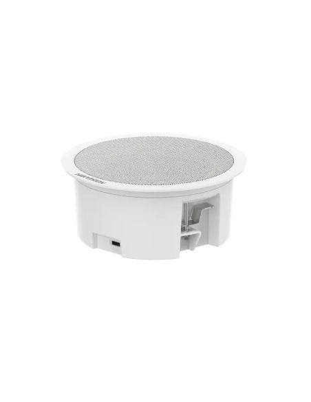 HIKSOUQAZ0206G1S Lubinis garsiakalbis Hikvision DS-QAZ0206G1-S (6W, 93dB, 8 Om) iš UAB SINTAS