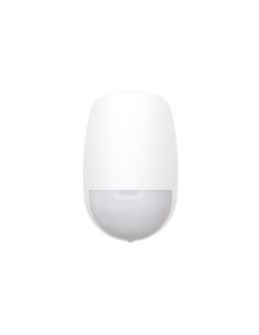 DSPDP15PEG2WEB Hikvision PIR belaidis judesio jutiklis AX PRO DS-PDP15P-EG2-WE iš UAB SINTAS