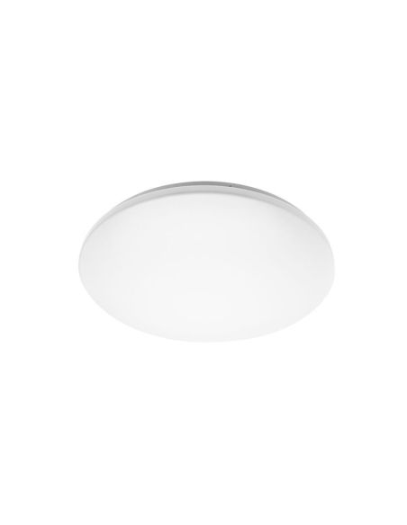GTVSATURN18W Saturn šviestuvas šviestuvas su mikrobanginiu davikliu (18w, 4000K, 1300lm) GTV LD-SATU18WM-NB iš UAB SINTAS