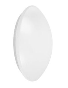LEDVANCESURF400VJD3000K Surface 400 šviestuvas prie sienos (24w, 3000K, IP44, 1920 lm) Ledvance 4058075618084 iš UAB SINTAS