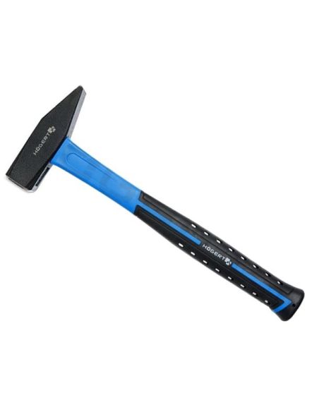 GTVHT3B025 Plaktukas su stiklo pluošto rankena Hogert HT3B025 (500g.) iš UAB SINTAS