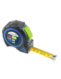 GTVHT4M401 Ruletė Hogert HT4M401 (5m x 19mm) iš UAB SINTAS