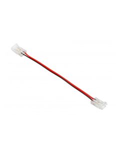 GTVCOBJUNGT2MKAB Skaidri COB jungtis LED juostoms GTV Poland LD-ZTL82M-COB (2m laidas, 8mm) iš UAB SINTAS