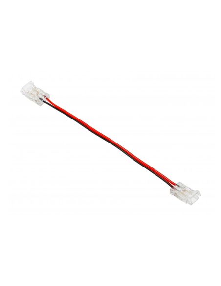 GTVCOBJUNGT2MKAB Skaidri COB jungtis LED juostoms GTV Poland LD-ZTL82M-COB (2m laidas, 8mm) iš UAB SINTAS