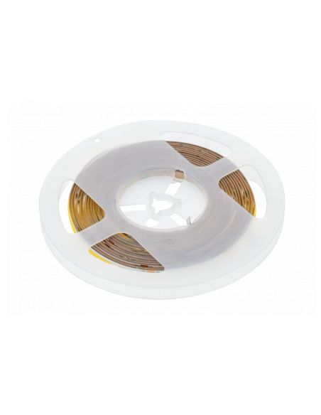 GTVLED2700K LED juosta COB GTV LD-COB24V-20-CBN (2700K, 40W, 24V, IP20, 5m) iš UAB SINTAS