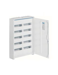 HFWB52 Hager 120 mod. virštinkinis metalinis skydelis FWB52 iš UAB SINTAS