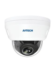 KIPDGM8449SVATPF2.8-12 AVTECH dome DGM8449SVATP (8MP, F2.8-12) iš UAB SINTAS