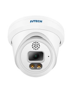KIPDGM5206SVSGATPF2.8 AVTECH dome DGM5206SVSGATPF (5MP, F2.8) iš UAB SINTAS