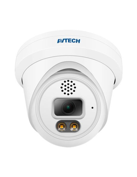 KIPDGM5206SVSGATPF2.8 AVTECH dome DGM5206SVSGATPF (5MP, F2.8) iš UAB SINTAS