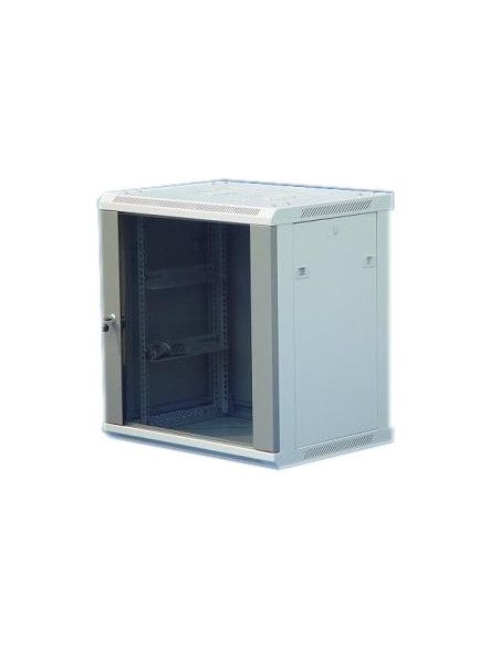 KS27U600X600PAK Pakabinama spinta 19" 27U 600x600x1303 (nesurinkta) iš UAB SINTAS